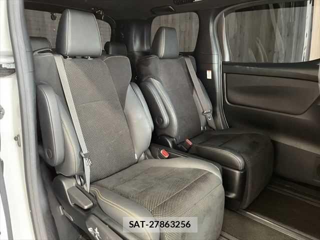 Toyota ALPHARD 2021-03 7057294-7