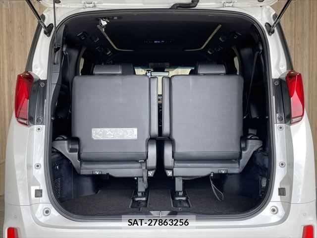 Toyota ALPHARD 2021-03 7057294-8