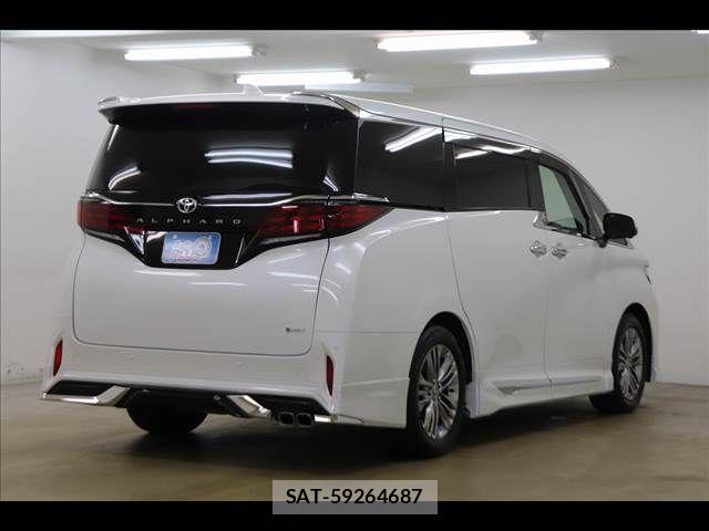 Toyota ALPHARD 2025-01 7057184-18