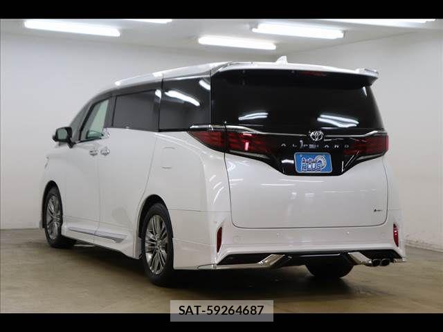 Toyota ALPHARD 2025-01 7057184-19