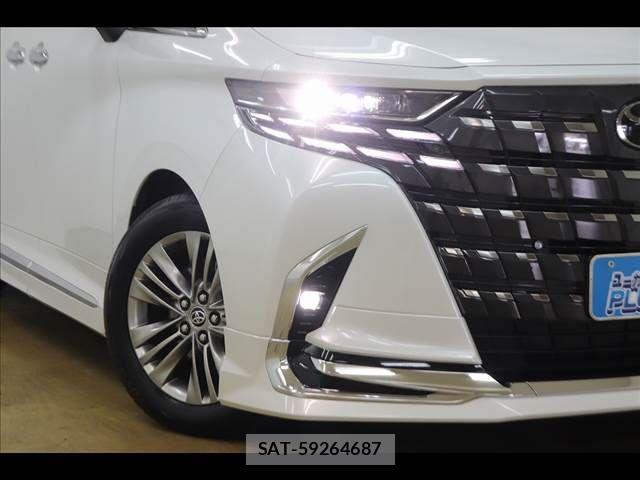 Toyota ALPHARD 2025-01 7057184-22