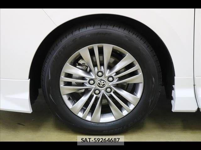 Toyota ALPHARD 2025-01 7057184-23