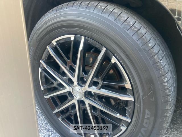 Toyota ALPHARD 2010-12 7057316-9