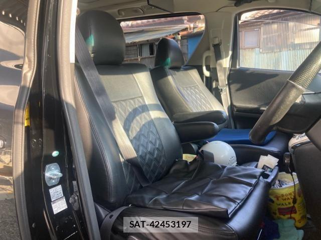 Toyota ALPHARD 2010-12 7057316-12