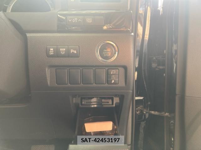 Toyota ALPHARD 2010-12 7057316-16