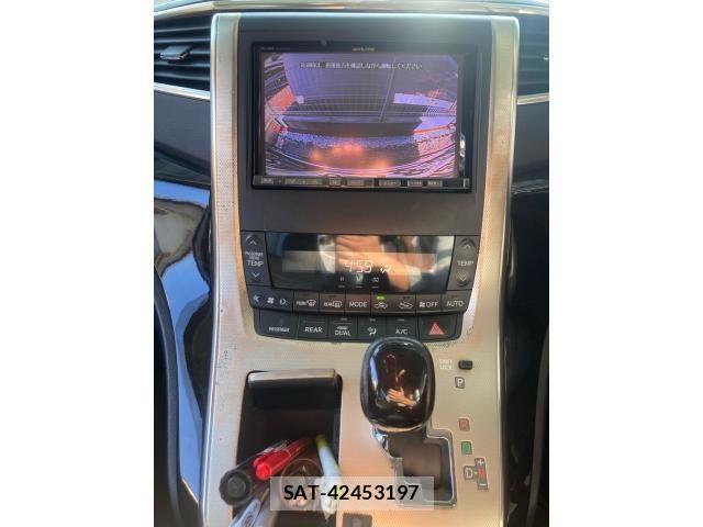 Toyota ALPHARD 2010-12 7057316-19