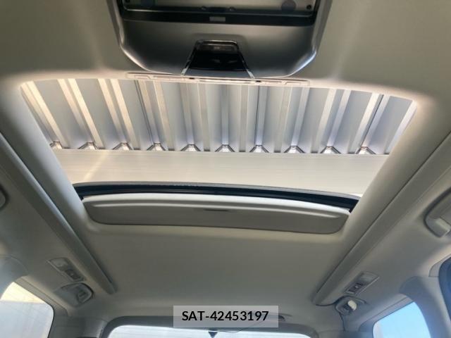 Toyota ALPHARD 2010-12 7057316-21
