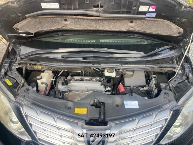 Toyota ALPHARD 2010-12 7057316-24