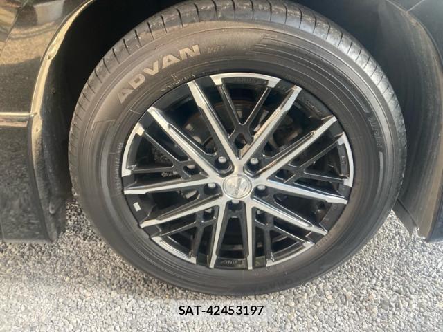 Toyota ALPHARD 2010-12 7057316-6