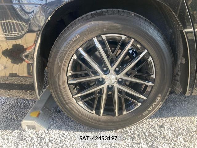 Toyota ALPHARD 2010-12 7057316-7