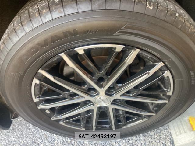 Toyota ALPHARD 2010-12 7057316-8