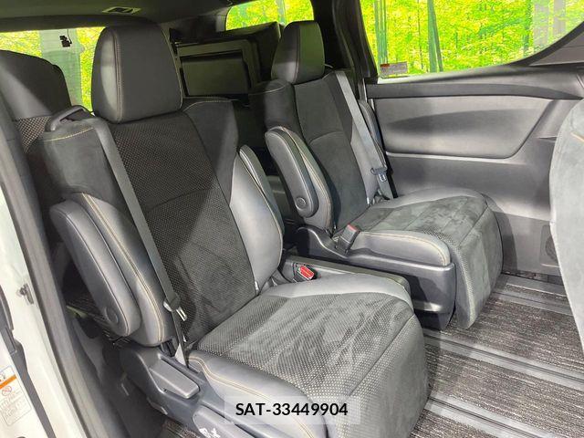 Toyota ALPHARD 2022-01 7057278-9