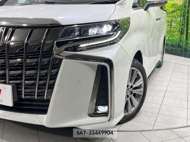 Toyota ALPHARD 2022-01 7057278-12