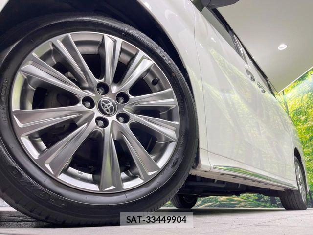 Toyota ALPHARD 2022-01 7057278-13
