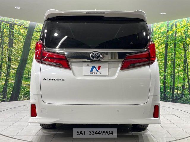 Toyota ALPHARD 2022-01 7057278-15
