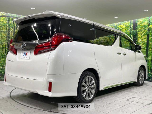 Toyota ALPHARD 2022-01 7057278-17