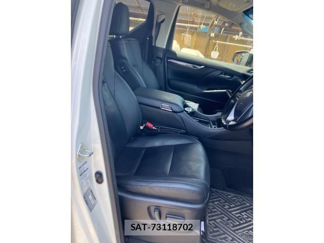 Toyota ALPHARD 2018-06 7057292-10