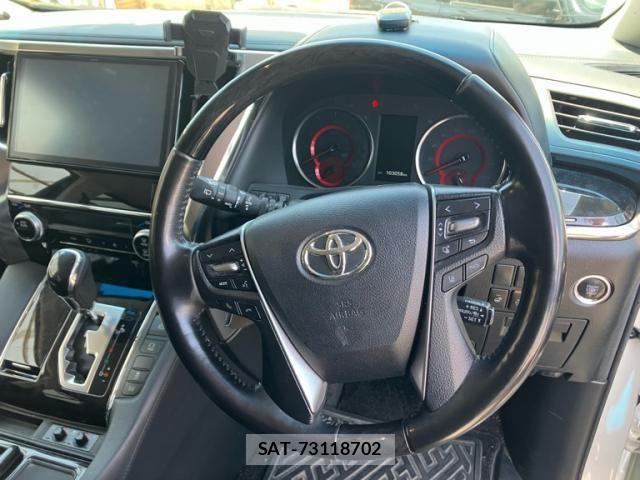 Toyota ALPHARD 2018-06 7057292-14