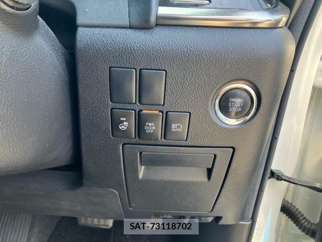 Toyota ALPHARD 2018-06 7057292-15