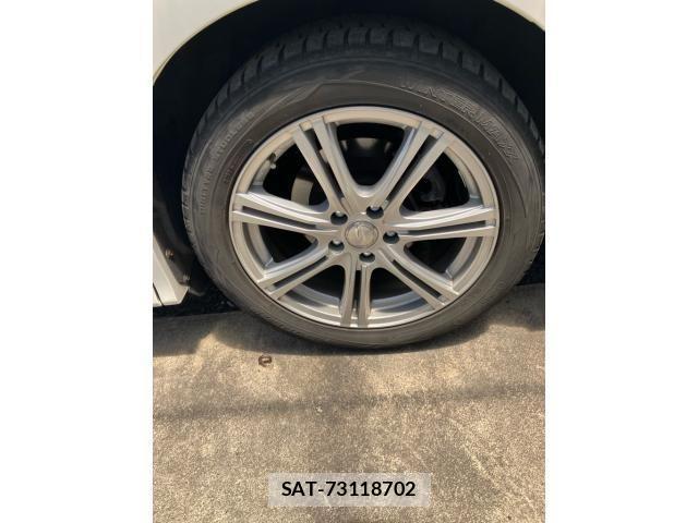 Toyota ALPHARD 2018-06 7057292-8