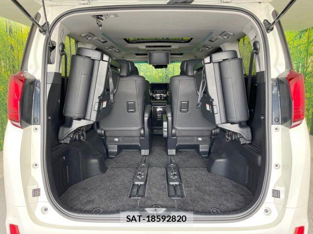 Toyota ALPHARD 2020-05 7057287-10