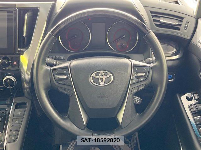 Toyota ALPHARD 2020-05 7057287-11