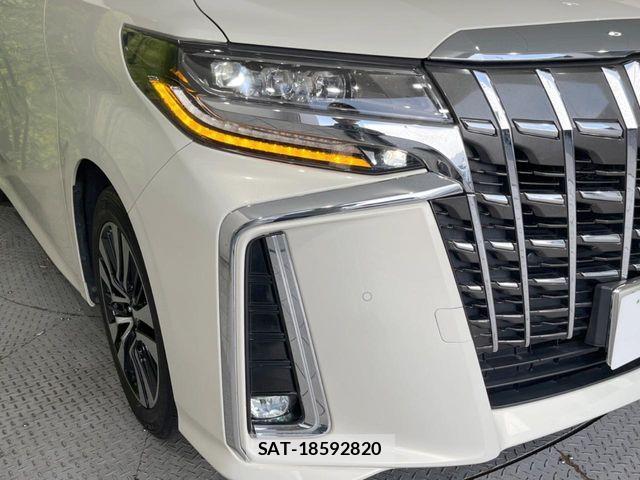 Toyota ALPHARD 2020-05 7057287-12