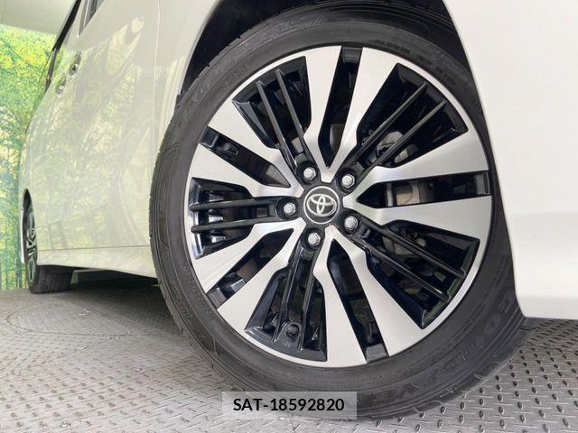 Toyota ALPHARD 2020-05 7057287-13