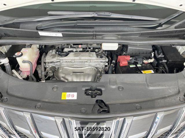 Toyota ALPHARD 2020-05 7057287-17