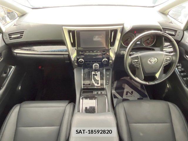 Toyota ALPHARD 2020-05 7057287-1