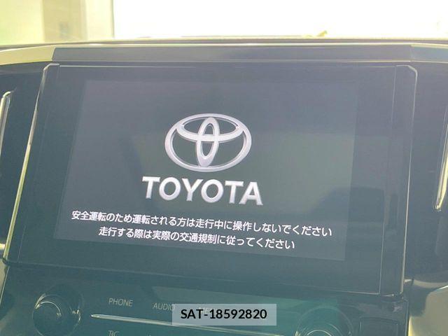 Toyota ALPHARD 2020-05 7057287-3
