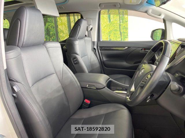 Toyota ALPHARD 2020-05 7057287-7