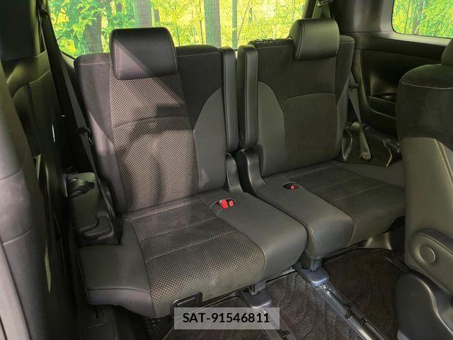 Toyota ALPHARD 2020-09 7057276-9