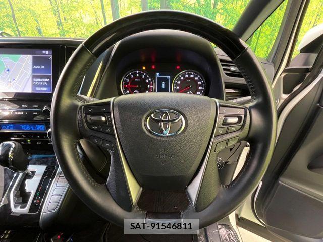 Toyota ALPHARD 2020-09 7057276-11