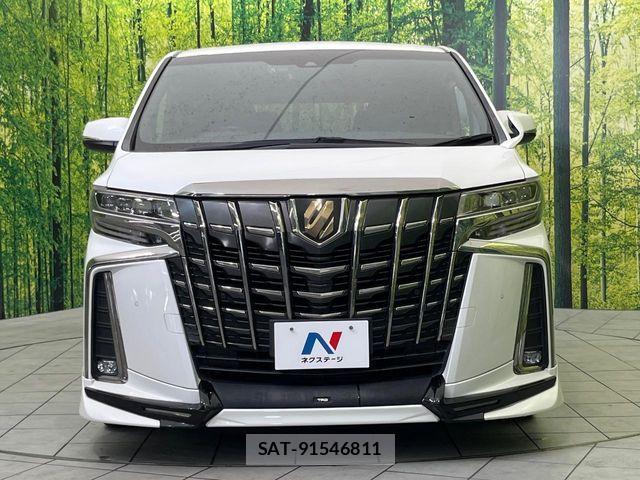 Toyota ALPHARD 2020-09 7057276-14