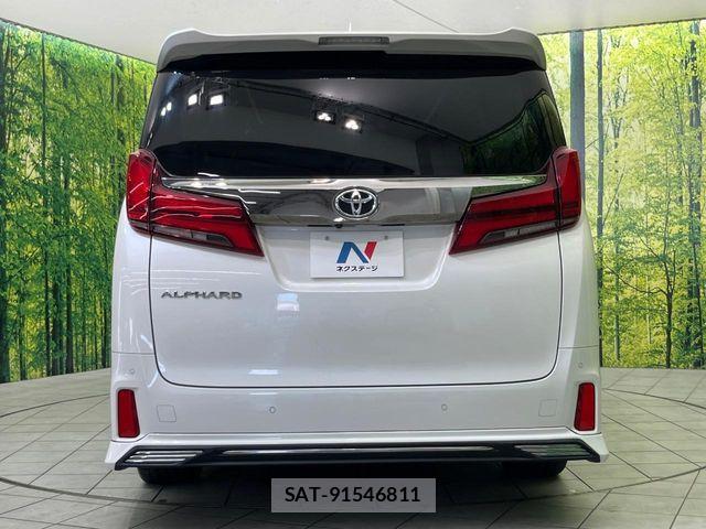 Toyota ALPHARD 2020-09 7057276-15
