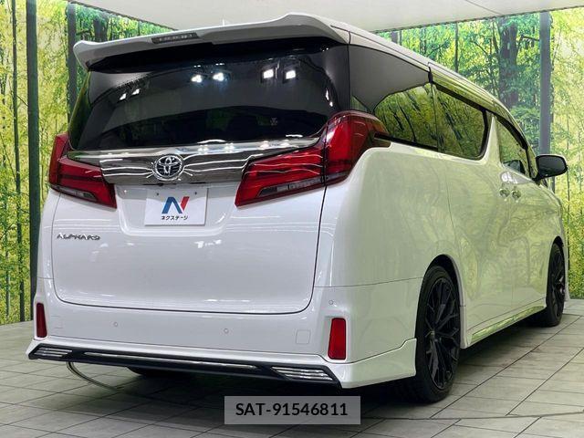 Toyota ALPHARD 2020-09 7057276-16