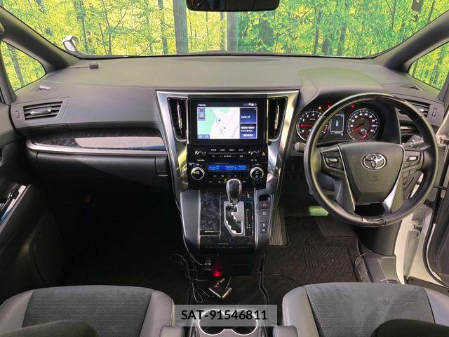 Toyota ALPHARD 2020-09 7057276-1
