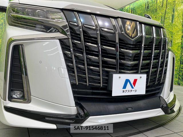 Toyota ALPHARD 2020-09 7057276-2