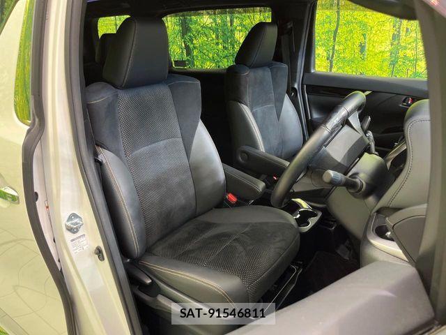 Toyota ALPHARD 2020-09 7057276-7