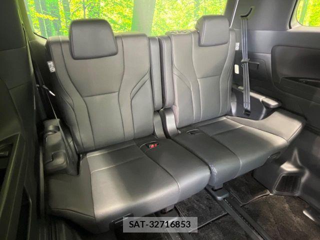 Toyota ALPHARD 2024-07 7057187-9