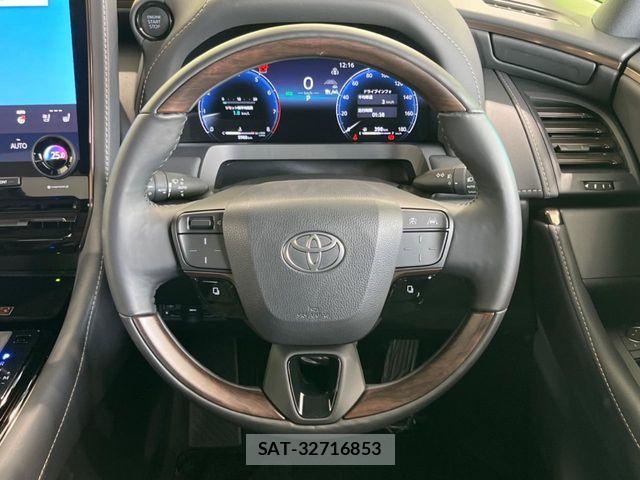 Toyota ALPHARD 2024-07 7057187-11