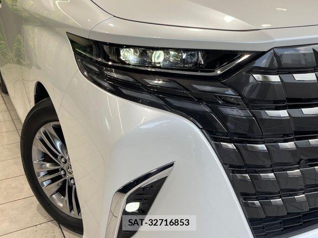 Toyota ALPHARD 2024-07 7057187-12