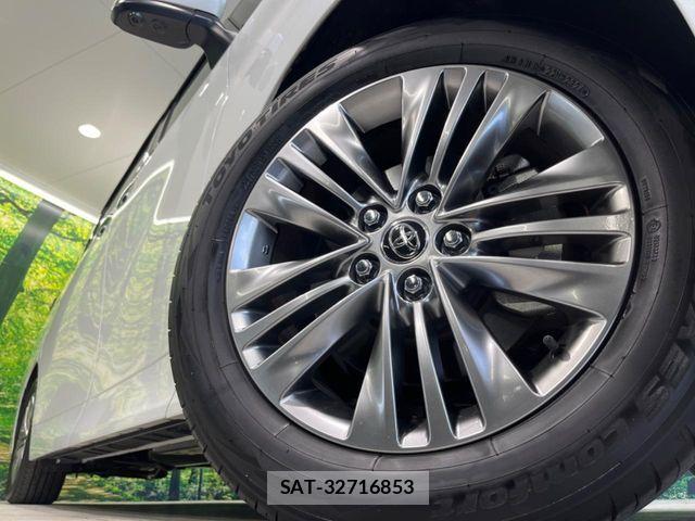 Toyota ALPHARD 2024-07 7057187-13