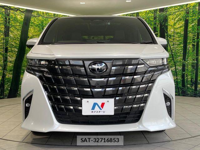 Toyota ALPHARD 2024-07 7057187-14