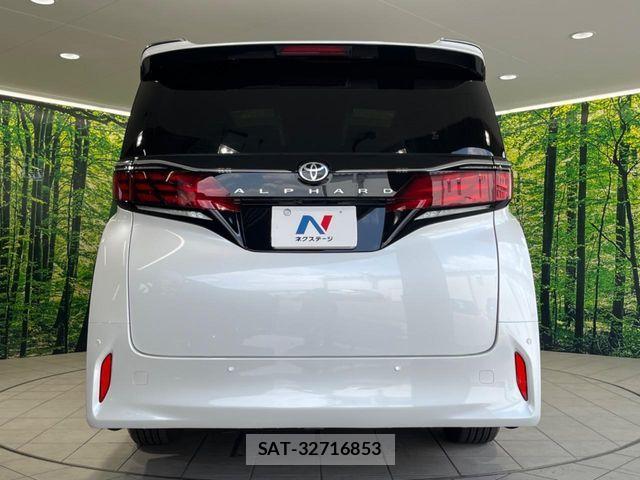 Toyota ALPHARD 2024-07 7057187-15
