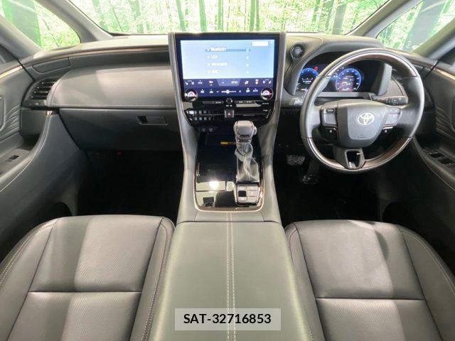 Toyota ALPHARD 2024-07 7057187-1