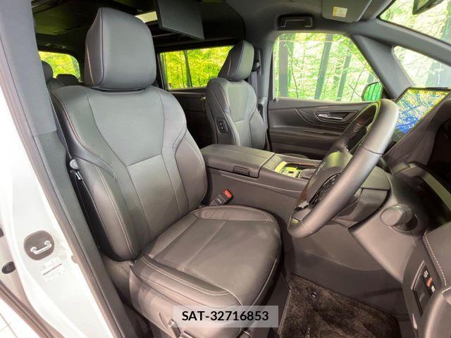 Toyota ALPHARD 2024-07 7057187-7