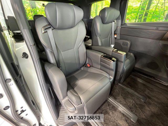 Toyota ALPHARD 2024-07 7057187-8
