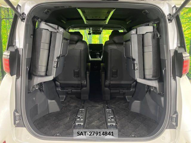 Toyota ALPHARD 2024-09 7057188-9